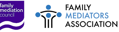 Family Mediation Council and Family Mediators Association Logo.png