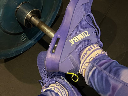 What's the Deal with Zumba Shoes? Unveiling the Mystery of the Best Footwear for Dance Fitness