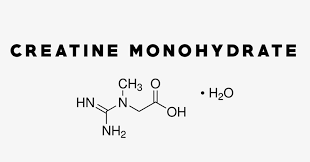 formular for creatine monohydrate