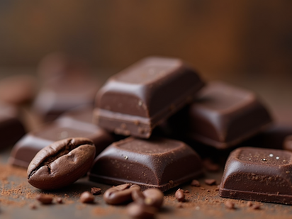The Mysteries of Dark Chocolate: From Production to Health Benefits and Recommended Daily Intake - Happy Easter!