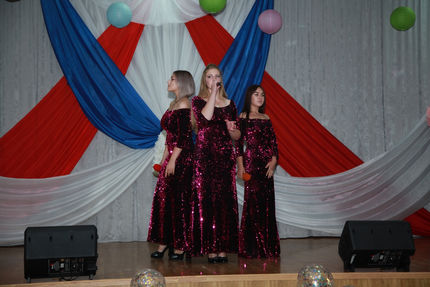 ВЫПУСК - 2019