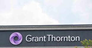 Grant Thornton (UK) 2025 All Roles Applied Online Assessment