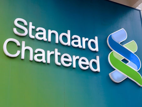 Standard Chartered (UK) 2026 All Roles Applied Video Interview