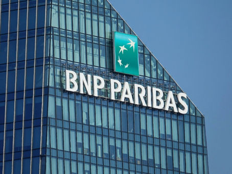 BNP Paribas (UK) 2026 Online Assessment Walkthrough