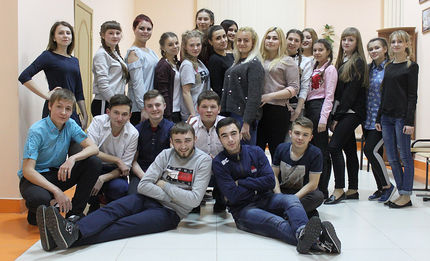 WorldSkills Russia объединяет...