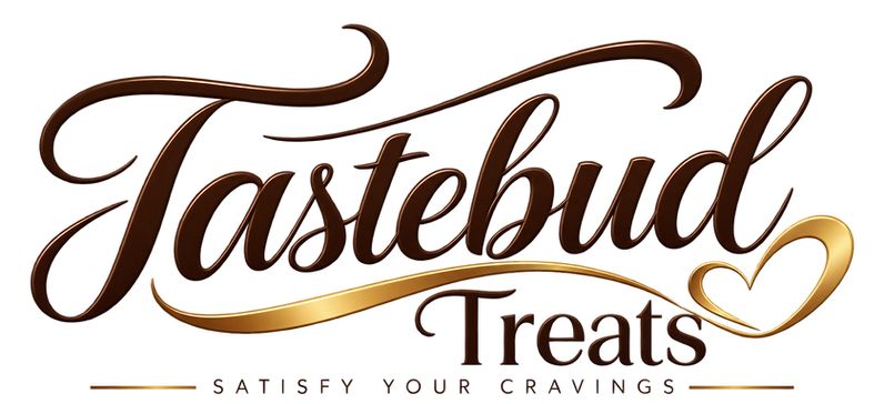 Tastebud Treats