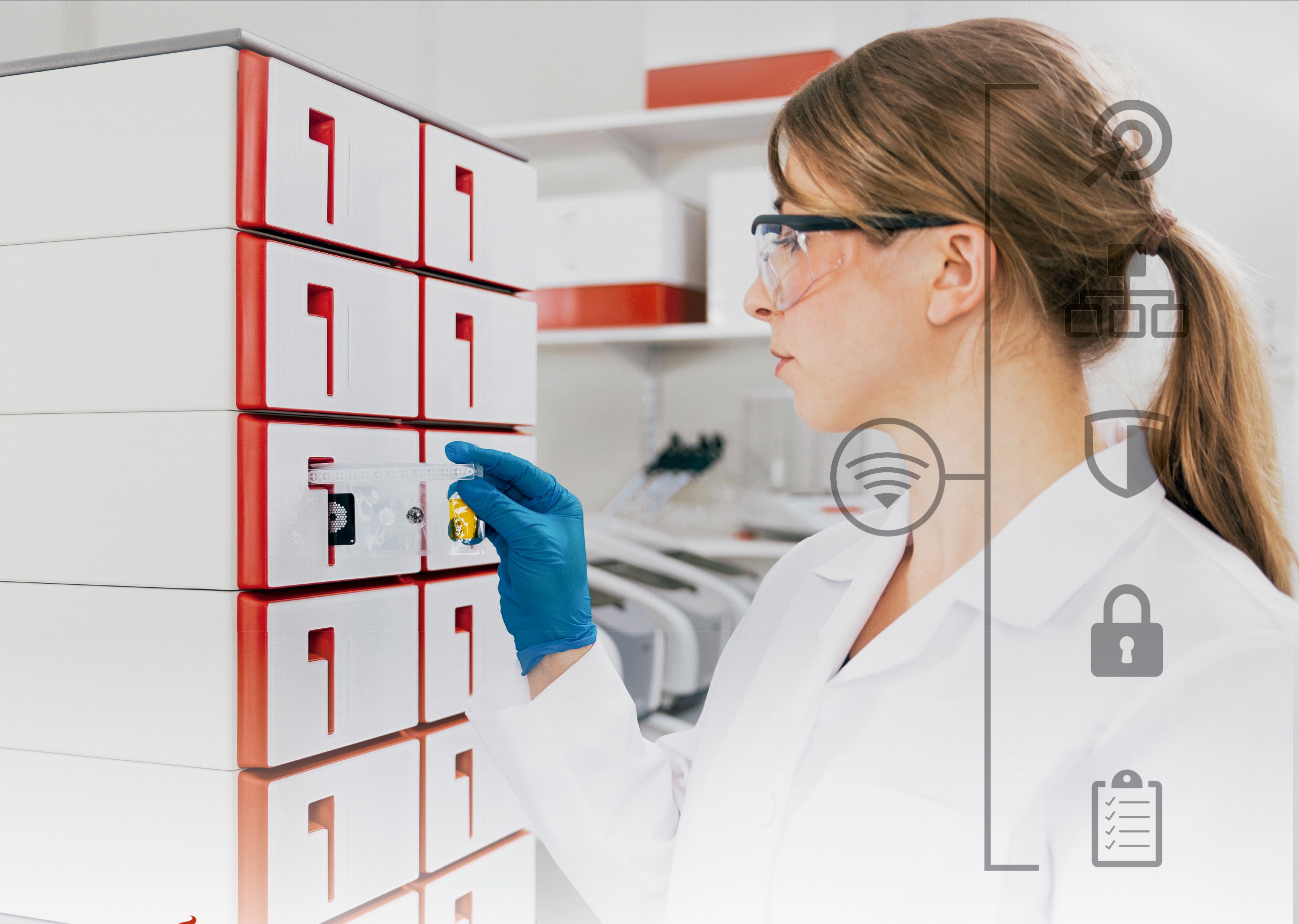 BioFire® FilmArray®, sinónimo de conectividad superior y laboratorio ...