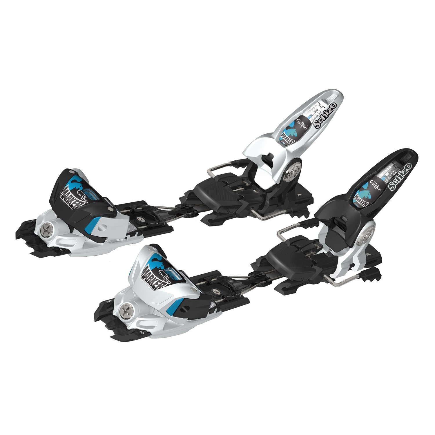 marker xcell 12 bindings adjustment marker xcell 12 bindings adjustment