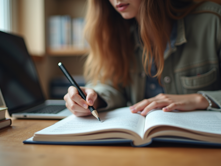 Effective Learning Strategies for Every Student