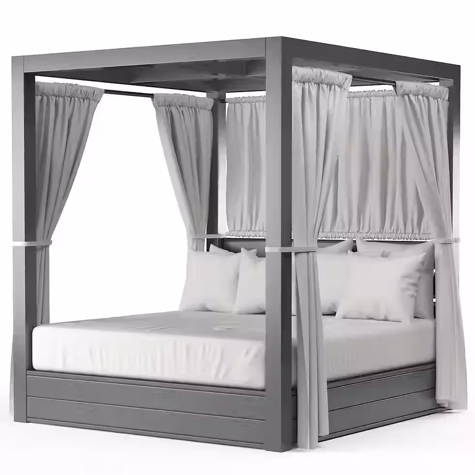 Thumbnail: Redondo King Day Bed