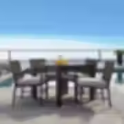 Pietra Dining Collection