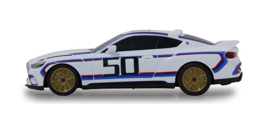 Miniaturbild: BMW 3.0 CSL