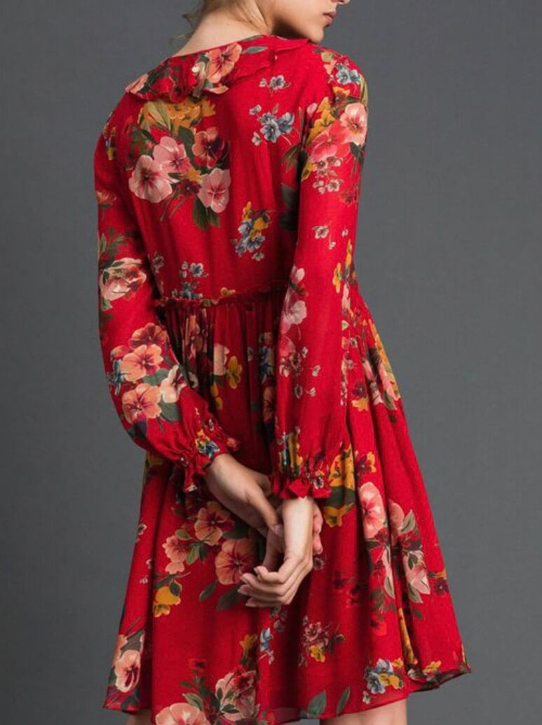 מיקי שרוני קולקצית סתיו 2019 אופנה בייבוא אישי