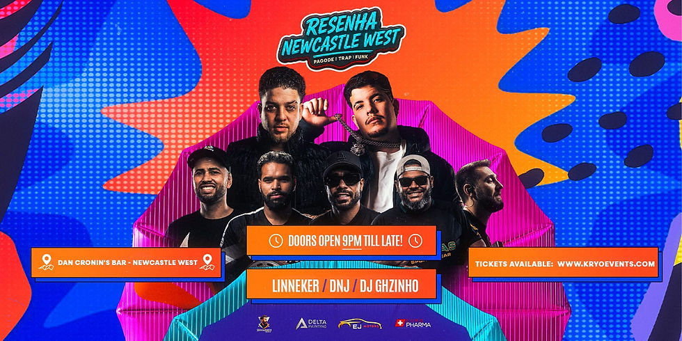 Resenha Newcastle West 