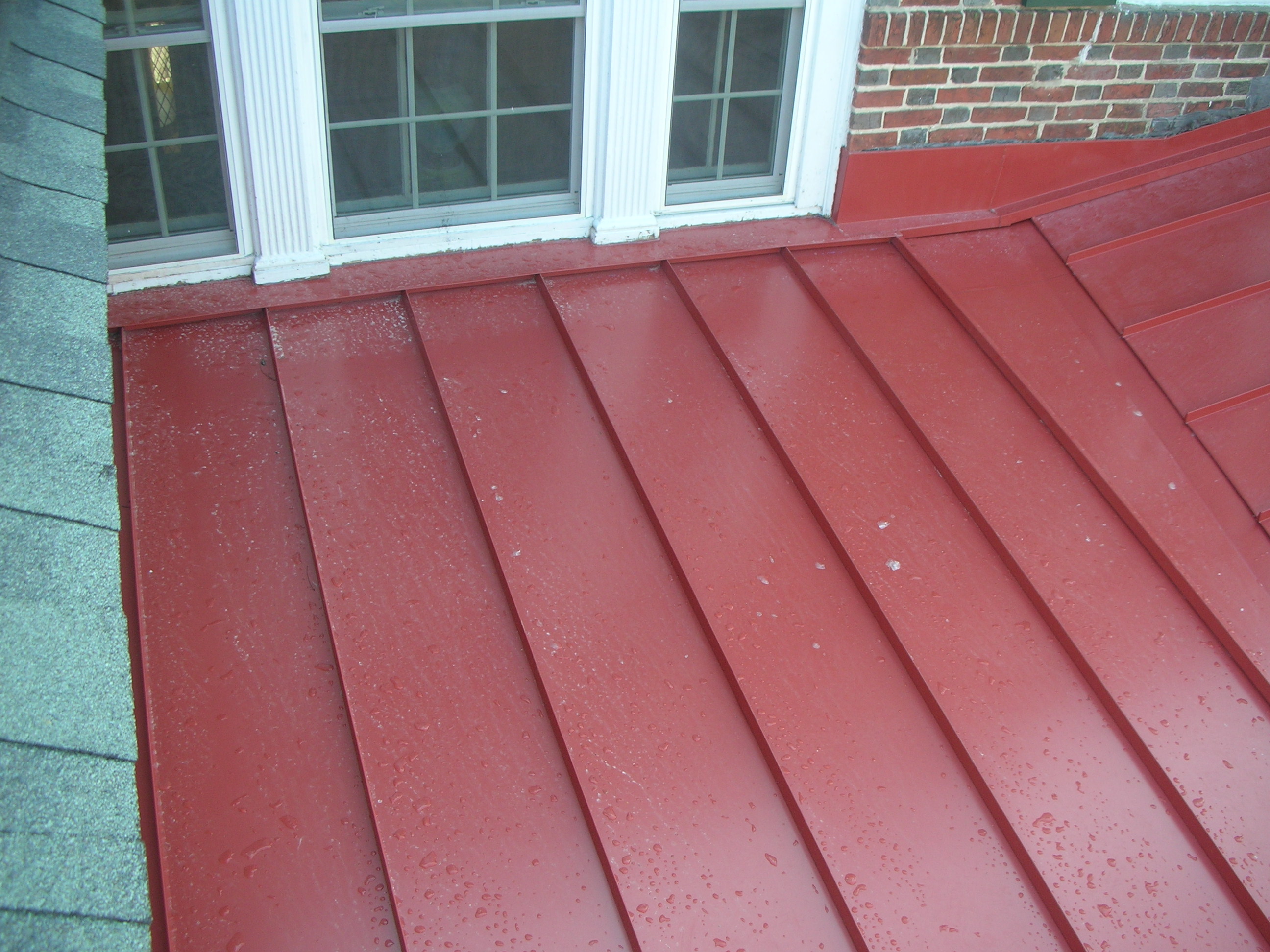 Metal Roof Gallery Acr Metal Roofing & Siding Distributors