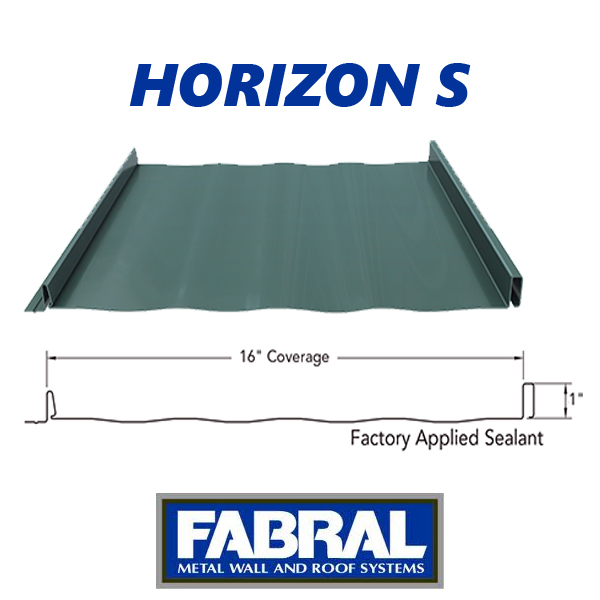 Standing Seam US ACR Metal Roofing & Siding Distributors