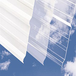 Polycarbonate Panels