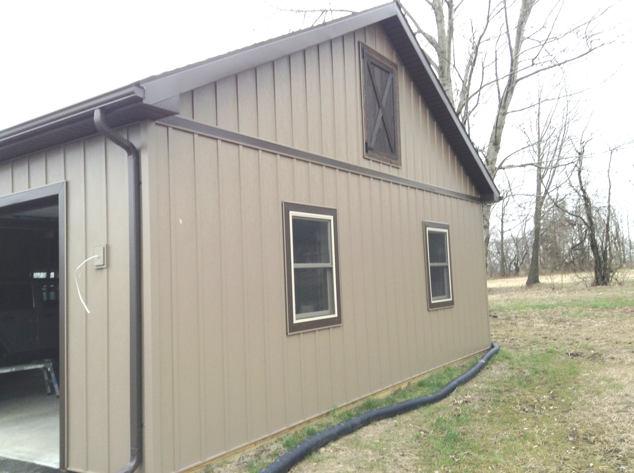 Metal Roof Gallery Acr Metal Roofing & Siding Distributors