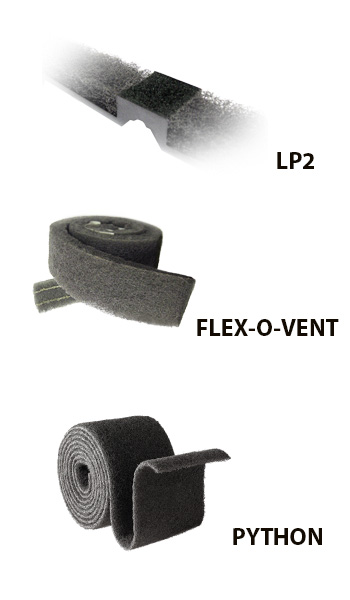 Ventilation