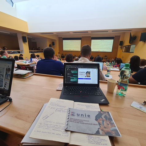 Kurzy metodiků prevence