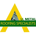 metal roofing and siding install
