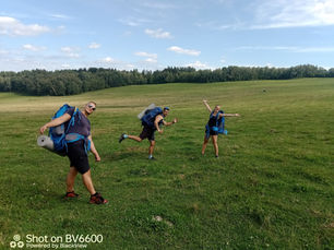 Žitá Zkušenost je jako Cnost