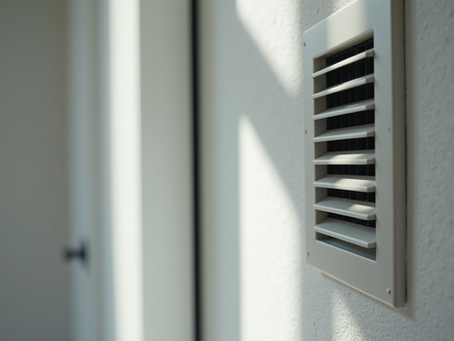 Discover the Top Home Air Duct Cleaning Benefits for Your Central New Jersey Home