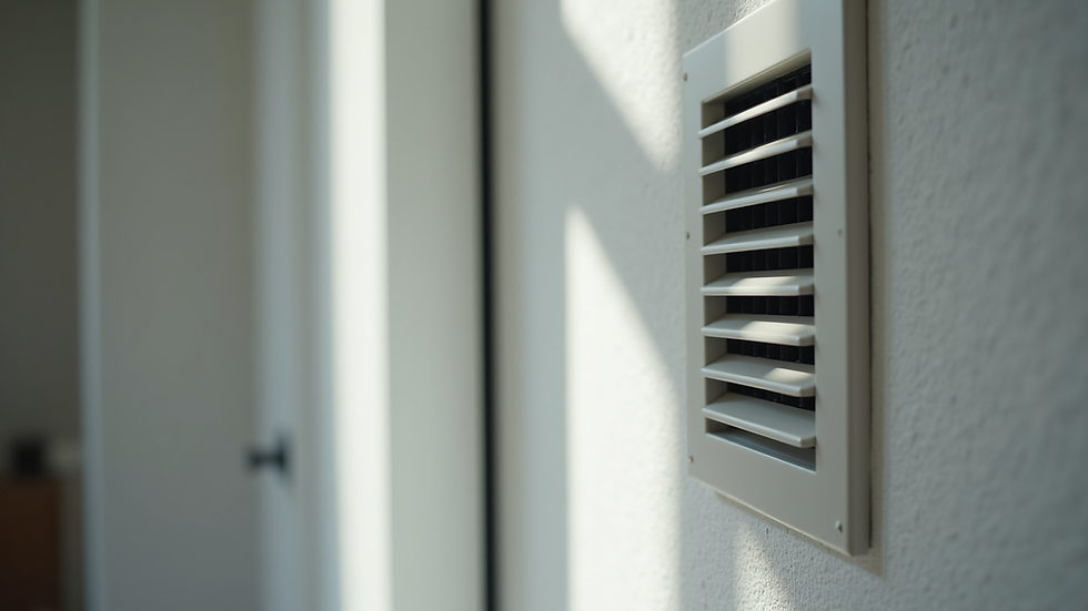 Discover the Top Home Air Duct Cleaning Benefits for Your Central New Jersey Home