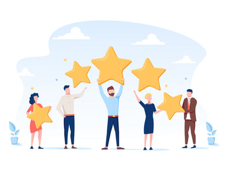 Get Rewarded: Claim 3 Points for Your Valuable Reviews
