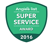 Kendall Park NJ 08824 Air Duct Cleaning Angie's List Super Service Award 2016