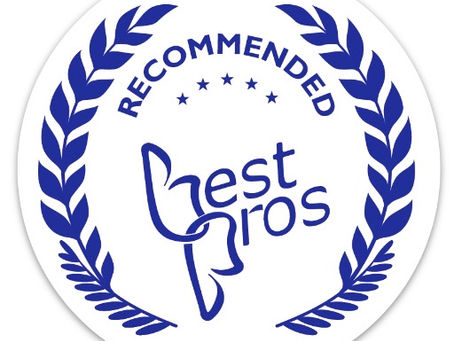 ProClean NJ Inc Receives the Prestigious Certificate of Excellence from 'Best Pros in Town' for Air Duct Cleaning & Dryer Vent Cleaning Services