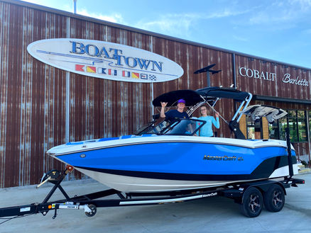 Paid Camp Counselor Position