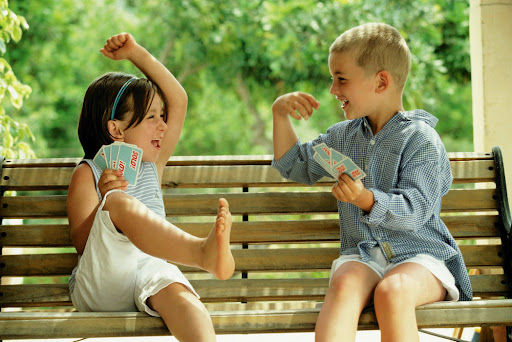 Texas Wake Academy Day Camp