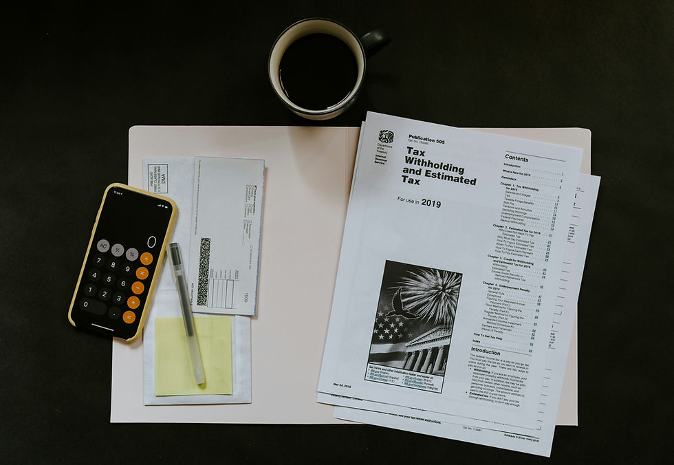Tax Refunds Explained: What They Really Mean and How to Take Control
