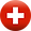 Flag of Switzerland