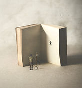 key in a book, surreal concept.jpg