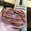 Thumbnail: Copper Bangles