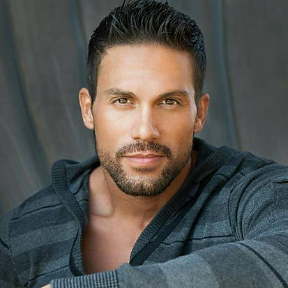 Christopher Crouse owner of Crouse Fitness