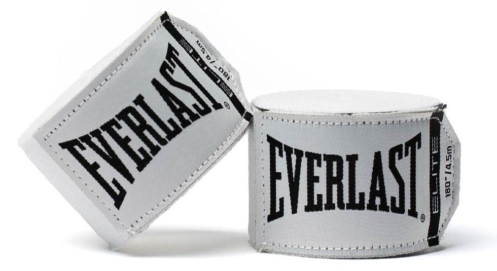 Miniatura: Vendas de Box Everlast Elite
