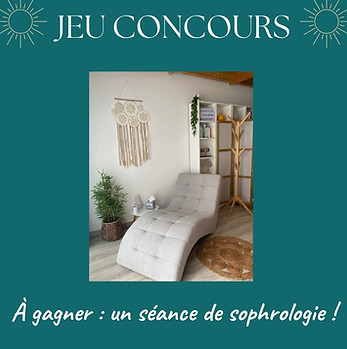 Jeu concours