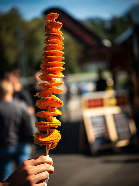 Winterthurer Wintermarkt Kulinarik Twist Veggie