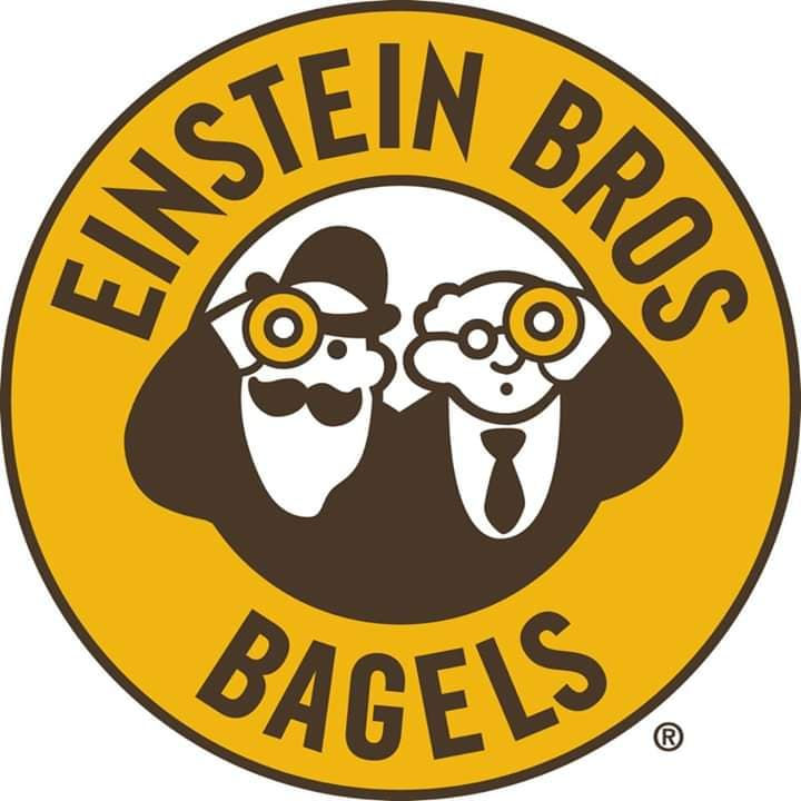 Einstien Bros Bagels