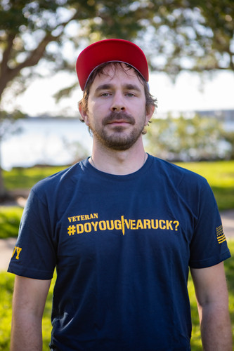 Doyougivearuck Navy Special edition | DOYOUGIVEARUCK