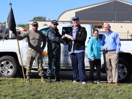 ORC - Check Presentation 12 Days of Christmas