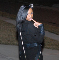 The Model