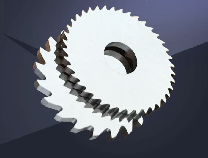 Slating Cutter Slitting Cutter, Carbide Slotting Saw -ToolingBox China