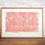 Thumbnail: Life-size Crewel Point Paper