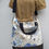Thumbnail: Dunfermline Bag - Blue Floral