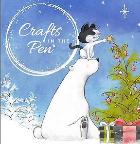 Crafts In The Pen