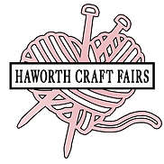 haworth craft fair logo